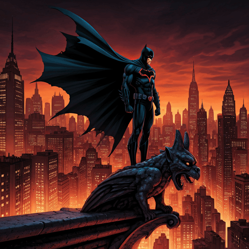 Daredevil cover