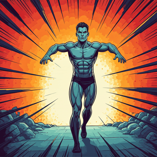 Action Comics #1 cover